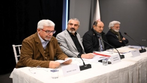 Şiir Ve Kültür Buluşması