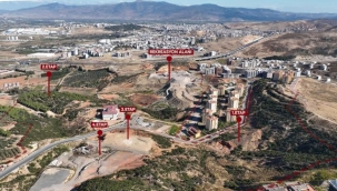 Sosyal Ve Yeşil Alanlar