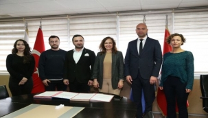Tüm Alanlar Kriterlere Uygun Olacak