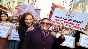 Yaşlılara Saygı Haftası Etkinlikleri Başlıyor