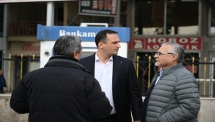 Yeni Garajı İçin Girişimler Başlıyor