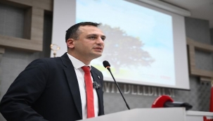 Yerel Reform Buluşması