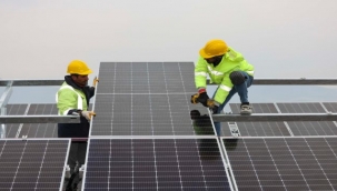 Hedef, İzmir'in Karbon Nötr Şehir Olması 