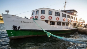 İZDENİZ Biletleri Bir Tıkla Cebinizde