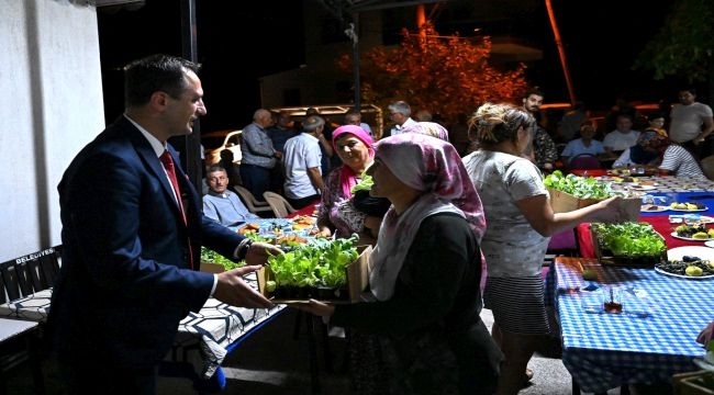 Köyler Eski Yöntemlere Dönüyor