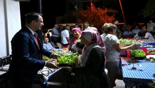 Köyler Eski Yöntemlere Dönüyor  