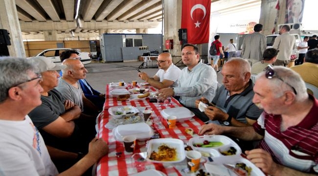 Mahalle Meclisleri Dönemi Başlıyor