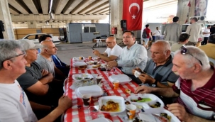 Mahalle Meclisleri Dönemi Başlıyor