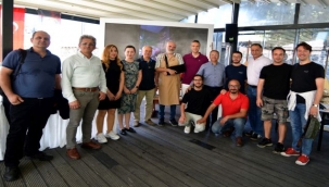 Müziğin ve Gerçekliğin Buluşması