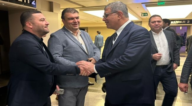 Seferihisar Belediyesi'nden geleceğe yatırım