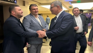 Seferihisar Belediyesi'nden geleceğe yatırım