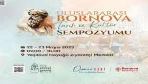 Tarihi Masaya Yatırılacak