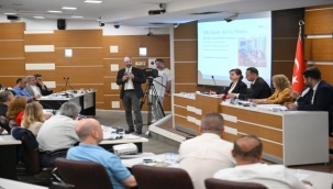 Elektrikli Ulaşımda Türkiye İmzası