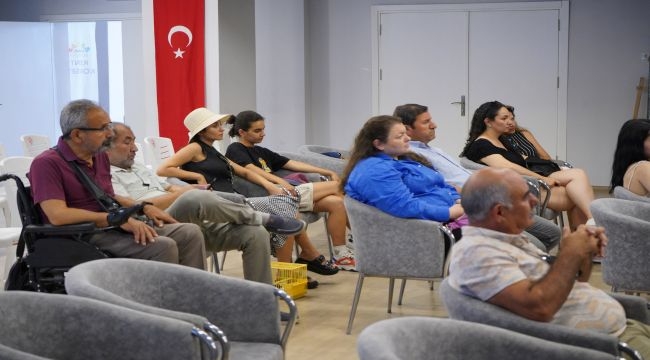 Gelişimleri Kapanan Çocuklar