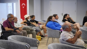 Gelişimleri Kapanan Çocuklar