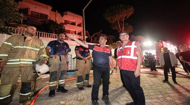 Hiçbir zaman haklarını ödeyemeyeceğiz