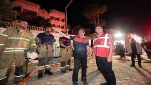 Hiçbir zaman haklarını ödeyemeyeceğiz