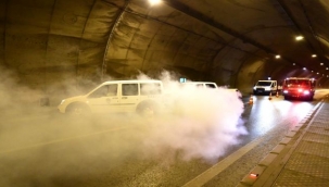 "Hızlı Müdahale İçin Tecrübe Kazanıyorlar"