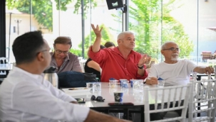 İklim İçin Bilinçlenme Zamanı