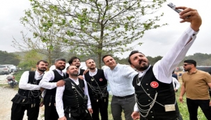 Karadeniz Rüzgarına Sahipti