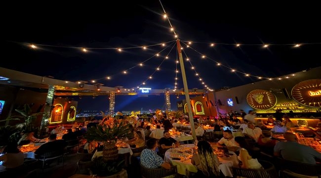 Lezzet, Müzik, Dans: Göbekli Bayraklı'da Yaza Damga Vuruyor!