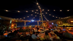 Lezzet, Müzik, Dans: Göbekli Bayraklı'da Yaza Damga Vuruyor!