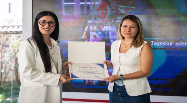 "Müze Sadece Eser Değil, Hikâye de Sergiler"