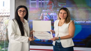 "Müze Sadece Eser Değil, Hikâye de Sergiler"