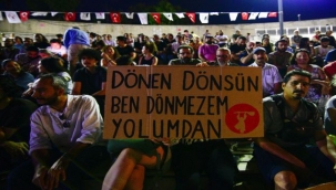 32. yılda unutulmayan anma