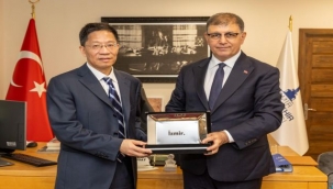 Akıllı teknolojiler için iş birliği yapılabilir