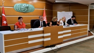 Anadolu ile İzmir arasında yeni bir dostluk bağı