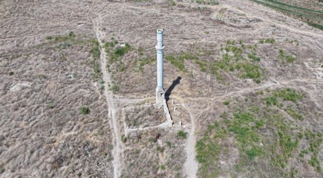Barajlardaki doluluk oranı kritik seviyede