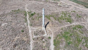 Barajlardaki doluluk oranı kritik seviyede