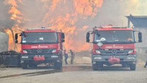 Barınaklarda önlem