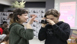 BBFO'nun ücretsiz film atölyeleri başlıyor