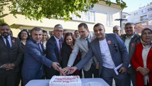 Bornova Muhtarlar Akademisi başlıyor!