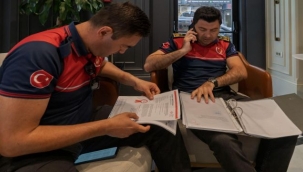 Büyükşehir'den güvenli İzmir için sıkı denetim