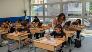 Çocuk Merkezlerinde dopdolu yaz programı