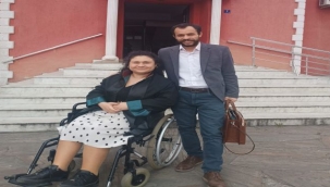 " Doktor hakkında suç duyurusunda bulunduk"