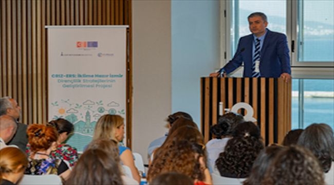 Enerji kullanımı ve karbon salımı riski