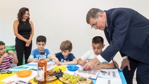 "İnsan bunlarla huzur buluyor"