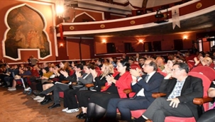 İŞ-İN hem işe hem hayata hazırlıyor