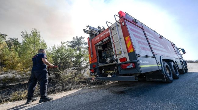 İzmir'de kritik 5 gün