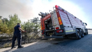 İzmir'de kritik 5 gün