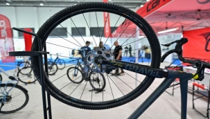 İzmir fuarlarla büyümeye devam ediyor