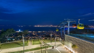 Keyifli ve güvenli yolculuk için işlem tamam