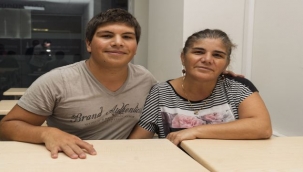 Sınav Destek Merkezi