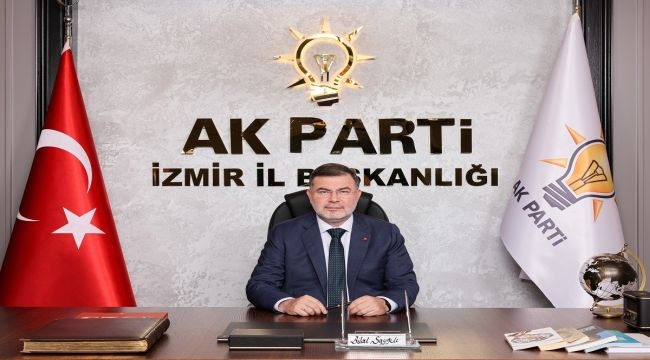 "Süreç sözde siyasi"