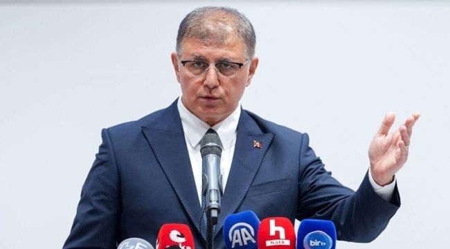 Tugay'dan Soyer'in görüşme reddine yanıt