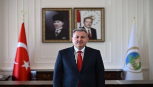 Vali Elban'dan 15 Temmuz mesajı